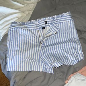 Cynthia Rowley shorts